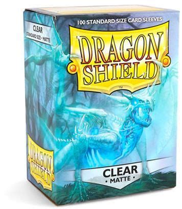 Dragon Shield: Elevating Your Magic: The Gathering Experience